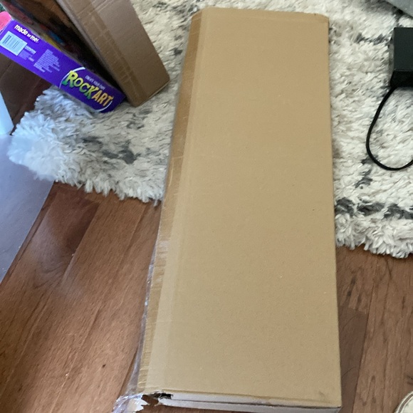 DOUBLE YOUR DÉCOR FLAG/WELCOME SIGN - Picture 4 of 4